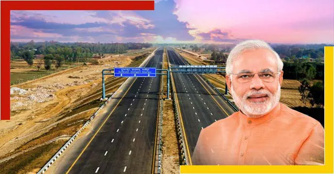 Purvanchal Expressway