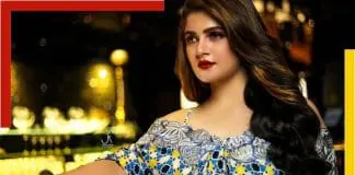Srabanti Chatterjee Likely to Join TMC, May Contest from Behala Paschim in Upcoming Elections