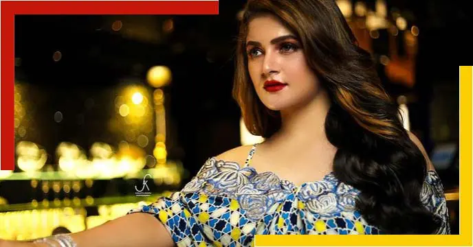 Srabanti Chatterjee Likely to Join TMC, May Contest from Behala Paschim in Upcoming Elections