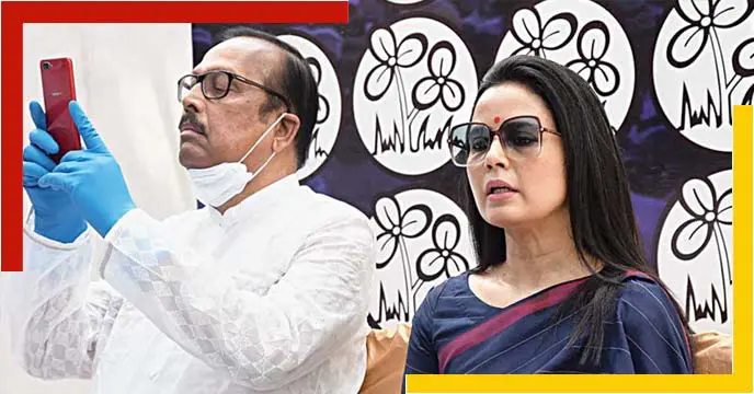 Sukhendu Shekhar Roy