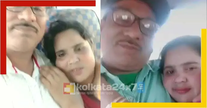 Trinamool leader wife