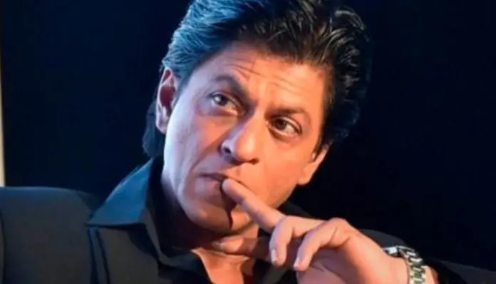 shah rukh khan