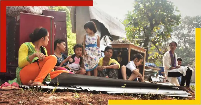 assam lumding forest