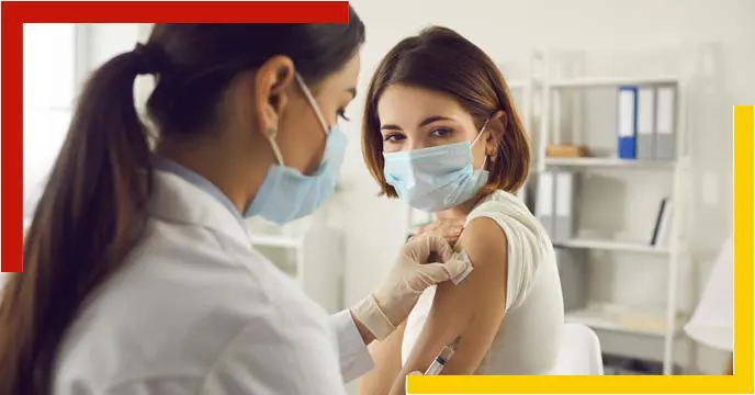 vaccination incentives