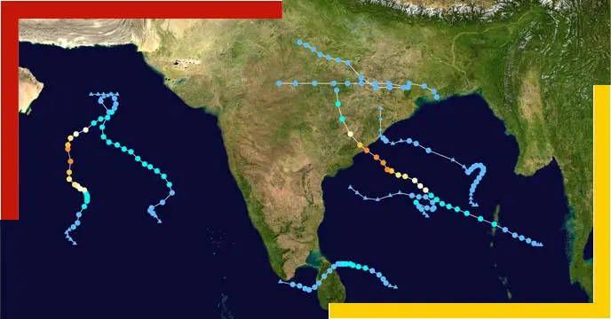 cyclone Jawad