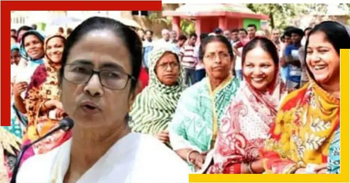 Lakshmir Bhandar Scheme Not Purely Influencing Women Voters, Says Minister Udayan Guha