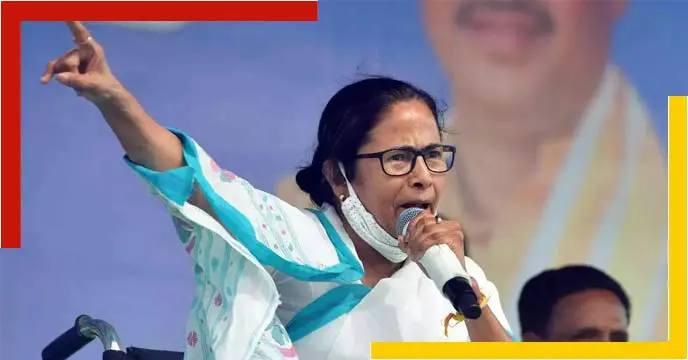 mamata banerjee in delhi