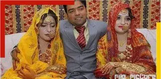 Men in this Rajasthan village marry twice, and the reason will bemuse you