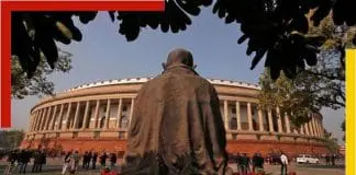 Monsoon Session of Parliament Scheduled from July 21 to August 12