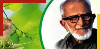 Salim Ali: The Birdman of India