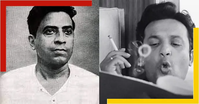 naxal leader saroj dutta murder case