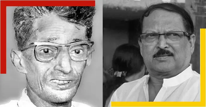 Subrata mukherjee always silent on charu majumdar dearth mystery