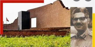 Bengali intellectuals killing