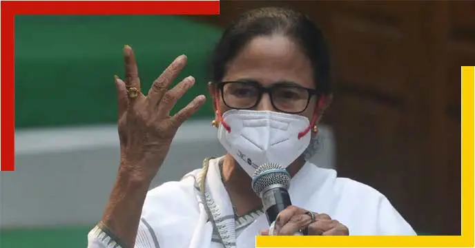 Mamata Banerjee