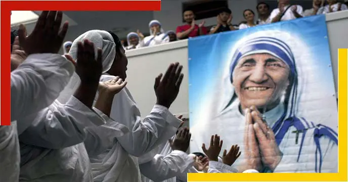 Missionaries of Charity
