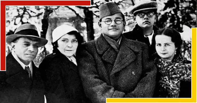 Netaji is alive or dead