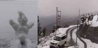 Darjeeling: Special instructions from the police to visit the snow-covered Darjeeling