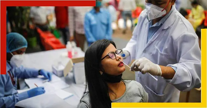 Covid 19: 6 thousand infected in one day in the country, 351 deaths in Corona