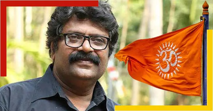 film director Ali Akbar