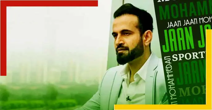irfan pathan