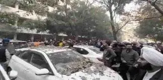 Explosion at Ludhiana District Court in Punjab, 2 dead, 6 injured