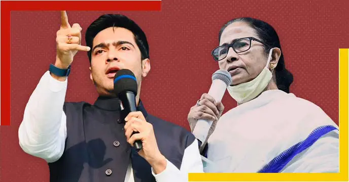 mamata banerjee abhishek banerjee