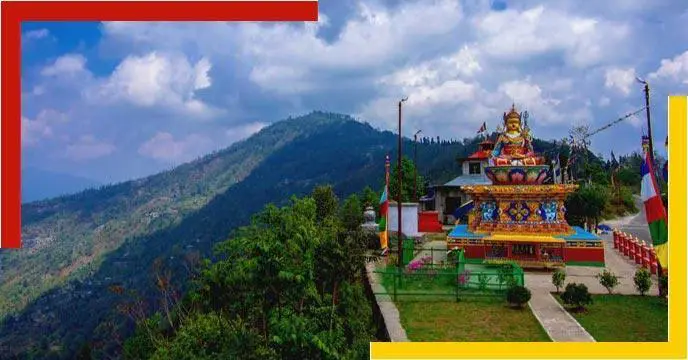 Winter is the tourist destination of Bengal