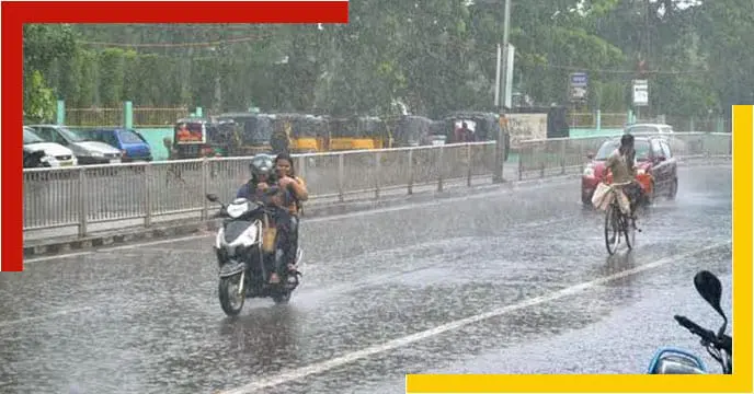 Cyclone Jawad Updates