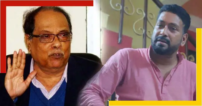 sankar ghosh and ashok bhattacharya