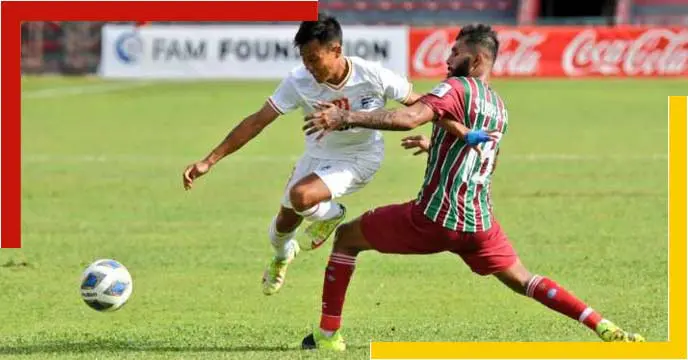 ATK Mohun Bagan