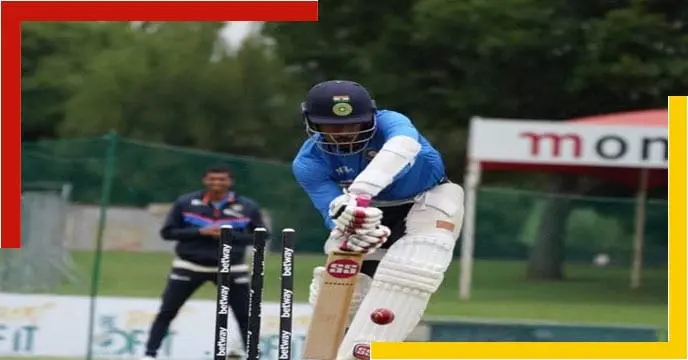 India vs South Africa