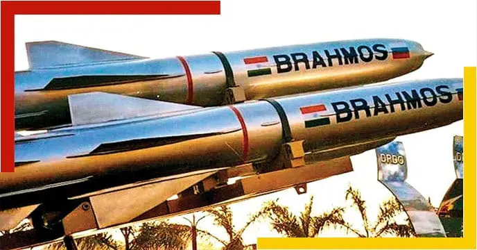 Brahmos