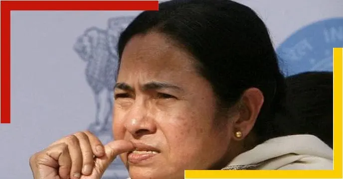 Mamata Banerjee