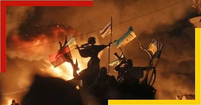 Russia-Ukraine Crisis