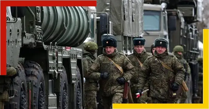 Russia-Ukraine Crisis