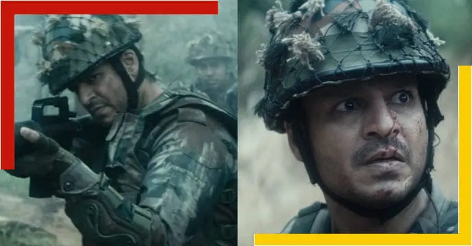 Vivek Oberoi's new film Verses of War