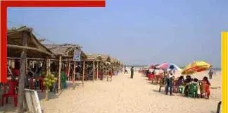 Tajpur will be freed from the busyness of the citizens