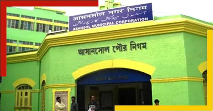 Asansol AMC Election