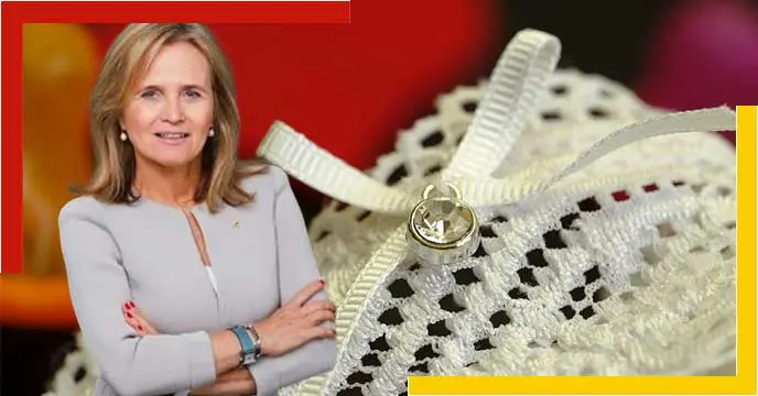 First woman reported cured of HIV after stem cell transplant