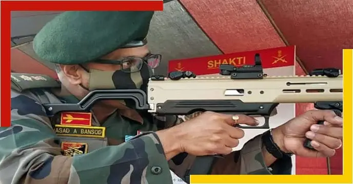 Indian Army