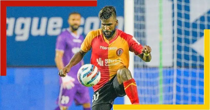 SC East Bengal