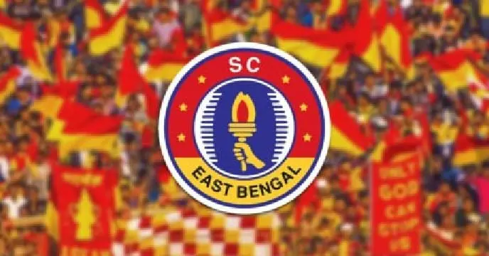 SC East Bengal