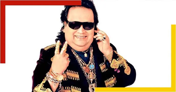 Bappi lahiri