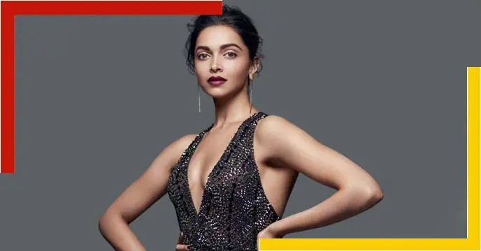 Deepika Padukone