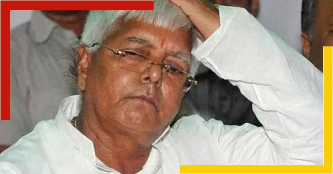 CBI gets permission to file case against Lalu Prasad Yada