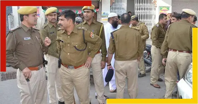 rape on indian army doctor in delhi hotel the accused reached rajasthan arrested