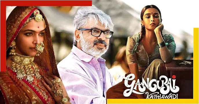 Sanjay Leela Bhansali