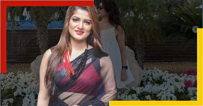 srabanti chatterjee