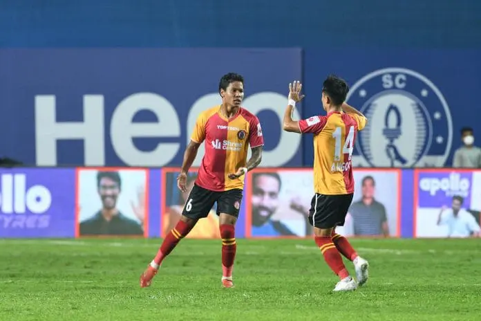 SC East Bengal