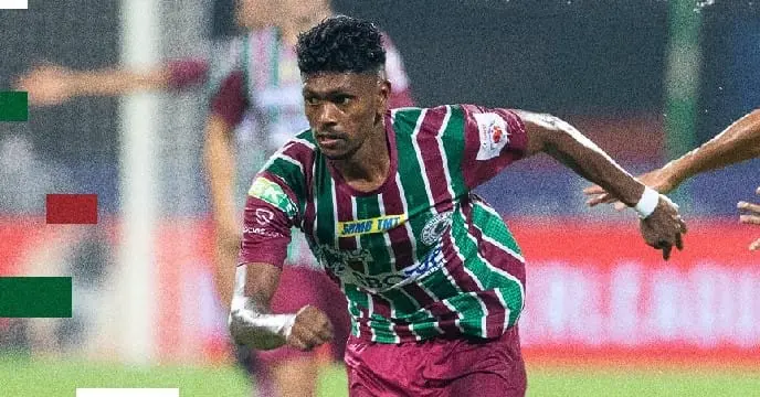 ATK Mohun Bagan